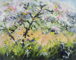 Anne Durham art print