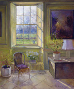 Timothy Easton art print