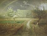 Jean-Francois Millet art print