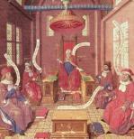Jacques de Besancon art print