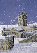 Huw S. Parsons art print