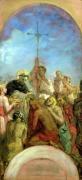 Theodore Chasseriau art print