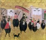 Japanese Art art print