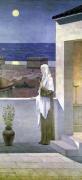 Pierre Puvis de Chavannes art print