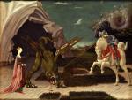 Paolo Uccello art print