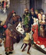 Simon Marmion art print