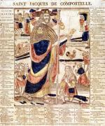 French School art print