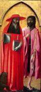 Masolino Masaccio art print