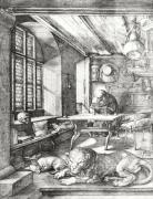 Albrecht Durer art print