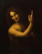 Leonardo da Vinci art print