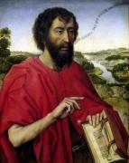 Rogier Van Der Weyden art print