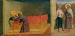 Tommaso Masolino da Panicale art print