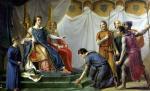 Georges Rouget art print
