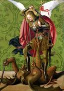 Josse Lieferinxe art print