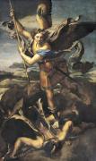 Raphael art print