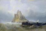 William Clarkson Stanfield art print