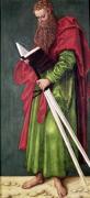 Lucas Cranach art print
