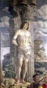 Andrea Mantegna art print