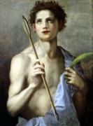 Andrea del Sarto art print