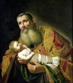 Jan Van Bylert art print