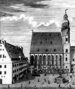 Johann Gottfried Krugner art print