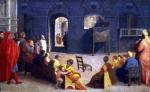 Domenico Beccafumi art print