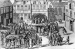 Franz Hogenberg art print
