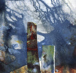 Gloria Wallington art print