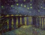 Vincent Van Gogh art print