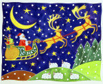 Cathy Baxter art print