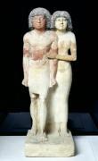 Egyptian Art art print