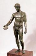 Roman Art art print