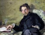 Edouard Manet art print