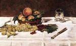 Edouard Manet art print