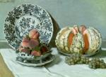 Claude Monet art print
