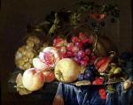 Cornelis de Heem art print