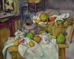 Paul Cezanne art print