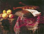 Antonio Pereda y Salgado art print