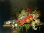 Reynier Van Der Gherwen art print