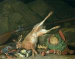 Hieronymus Galle The Elder art print