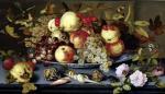 Balthasar van der Ast art print