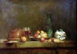 Jean-Baptiste Simeon Chardin art print