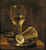 Willem Claesz Heda art print