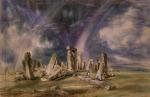 John Constable art print