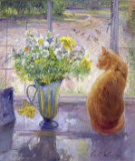 Timothy Easton art print