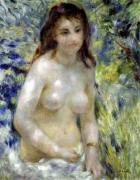 Pierre Auguste Renoir art print