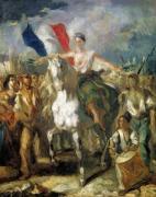 Louis Boulanger art print