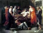 Ferdinand Victor Eugene Delacroix art print