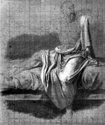 Jacques-Louis David art print
