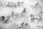 Rosa Bonheur art print